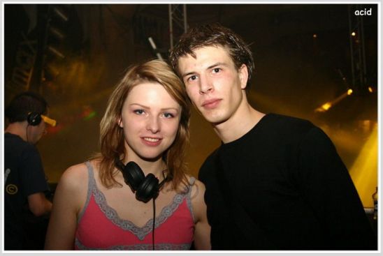 Climax - Roxy - 25.3.06
